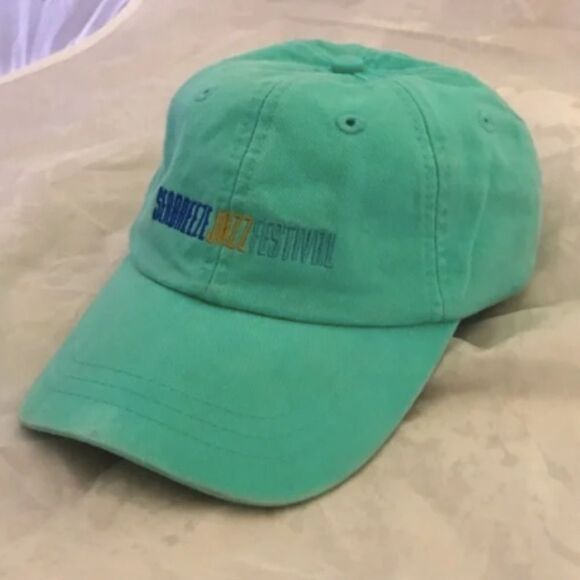 Adams Green Festival Hat - Picture 4 of 13